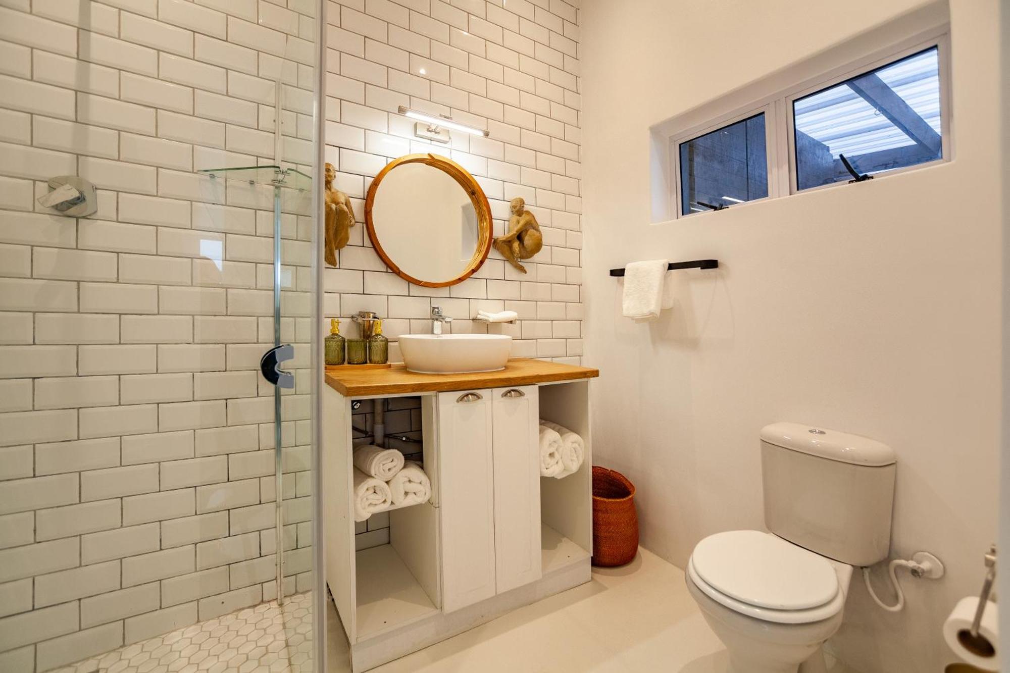 The Cape Aquanaut Luxury Seaview Apartamento