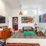 The Cape Aquanaut Luxury Seaview Apartment