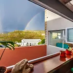 The Cape Aquanaut Luxury Seaview Apartment