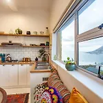 The Cape Aquanaut Luxury Seaview Apartment