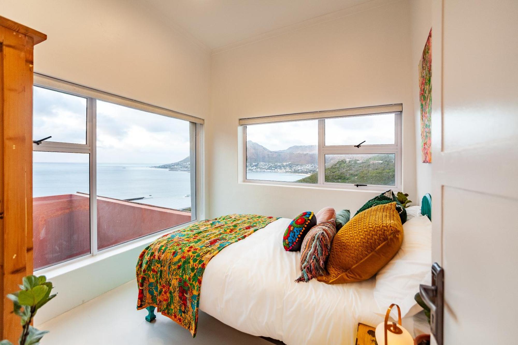 The Cape Aquanaut Luxury Seaview Cape Town