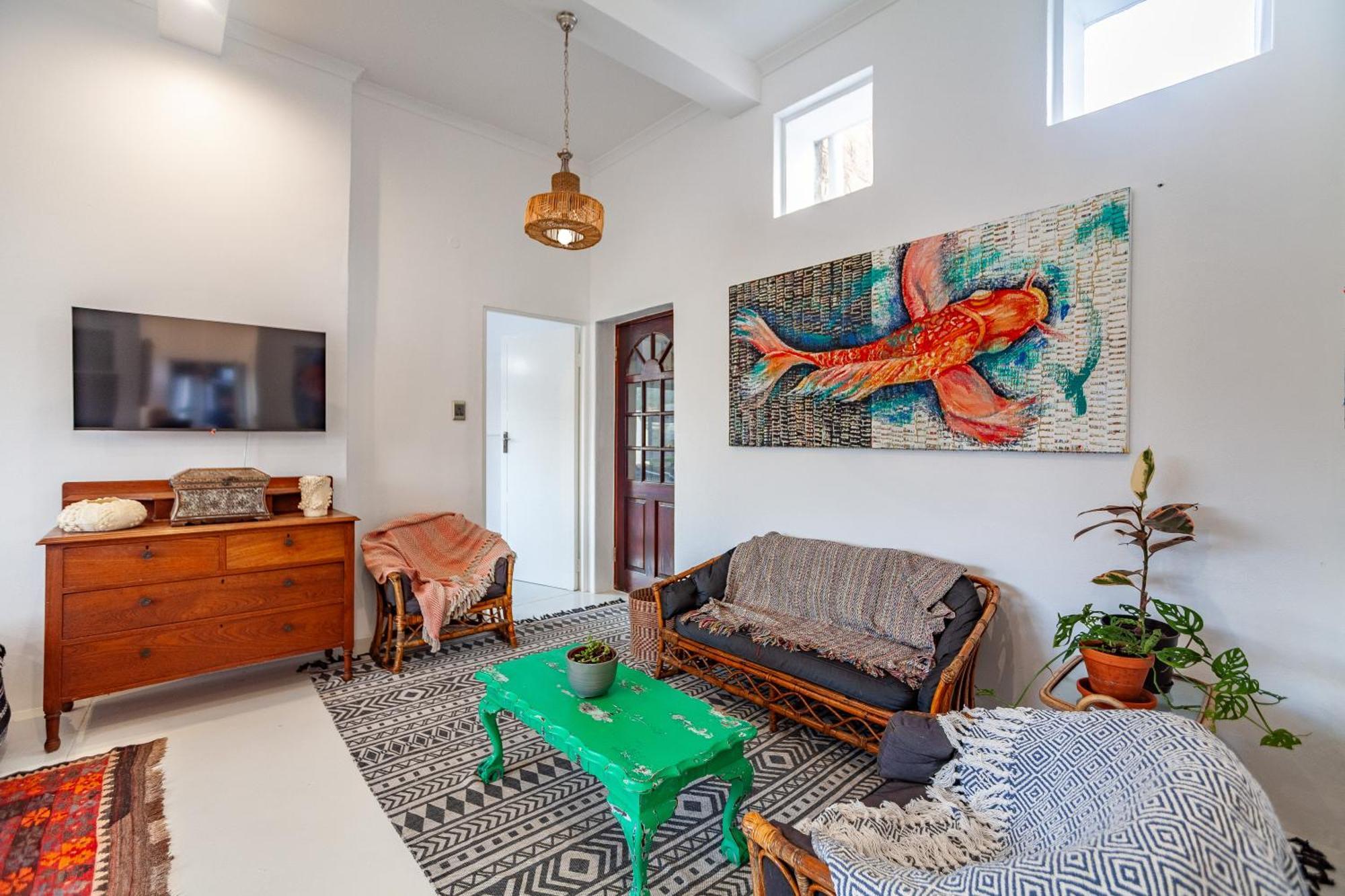 Apartment The Cape Aquanaut Luxury Seaview Cape Town
