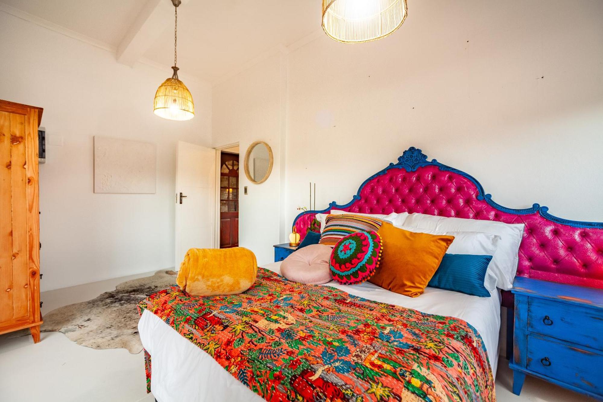 The Cape Aquanaut Luxury Seaview * Cape Town