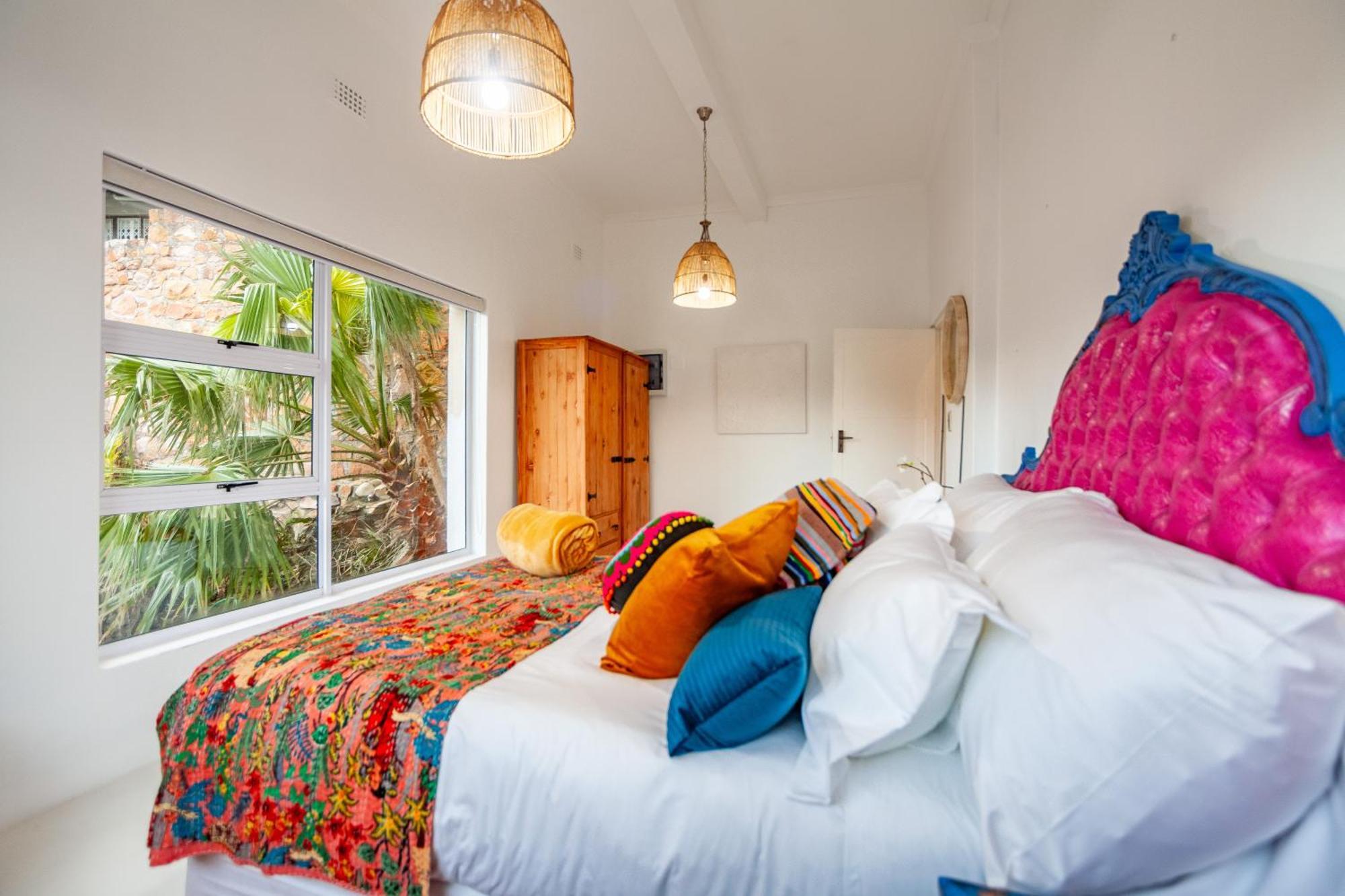 The Cape Aquanaut Luxury Seaview Cape Town