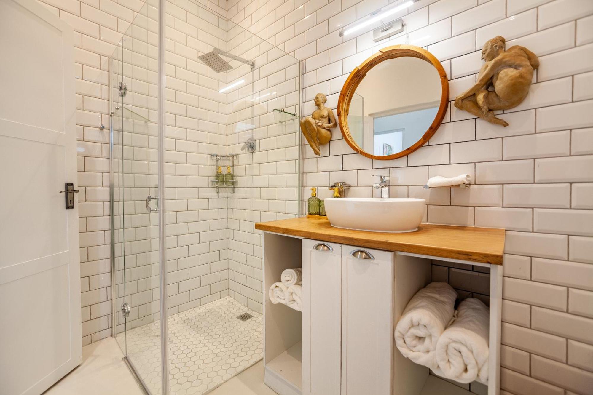 Apartment The Cape Aquanaut Luxury Seaview Cape Town